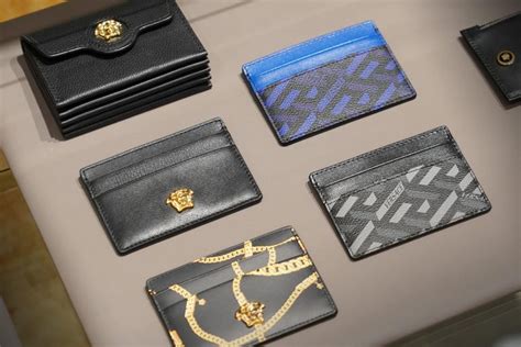 stylish designer card holders.